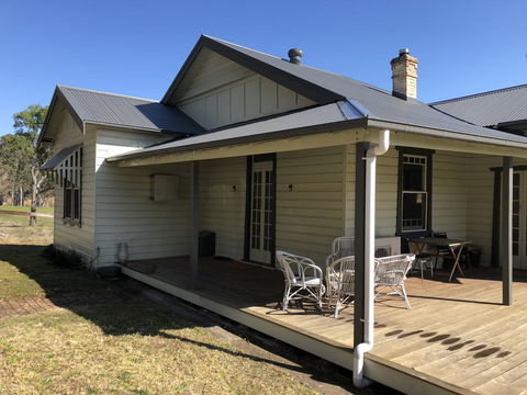 Bobby's Country Rental - Accommodation QLD 1