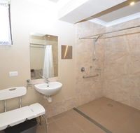 Boggabri Nestle Inn Motel - Accommodation QLD