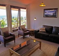 Bogong 2 - Accommodation QLD