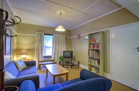 Bogong Village - Accommodation QLD 1