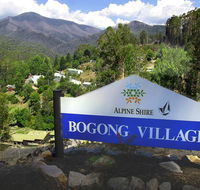 Bogong Village - Accommodation QLD