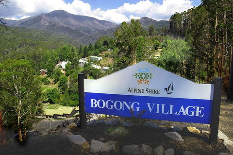 Bogong Village - Accommodation QLD 0