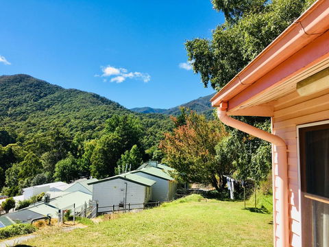 Bogong Village - Accommodation QLD 3