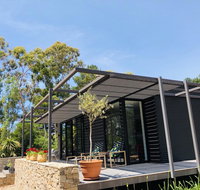 Bohemia Luxury House - Accommodation QLD