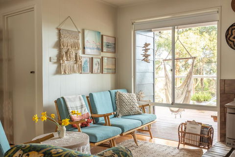 Boho Cottage - Accommodation QLD 2