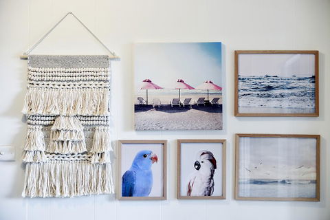 Boho Cottage - Accommodation QLD 3