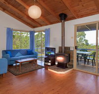 Bombina Cottages - Accommodation QLD