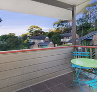 Bombo Blue - pet friendly townhouse - Accommodation QLD