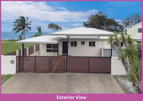 The Oceanfront On Cay - Accommodation QLD 1