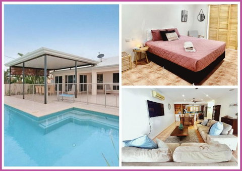 The Oceanfront On Cay - Accommodation QLD 0