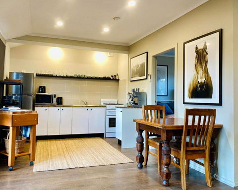 The Kabbage - Accommodation QLD 3