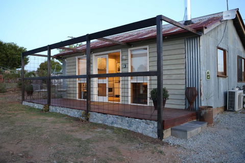 The Kabbage - Accommodation QLD 1