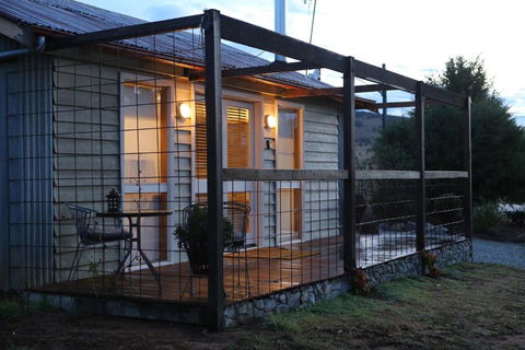 The Kabbage - Accommodation QLD 0