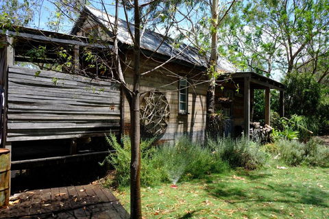 The Laurels Of Chinchilla - Accommodation QLD 3