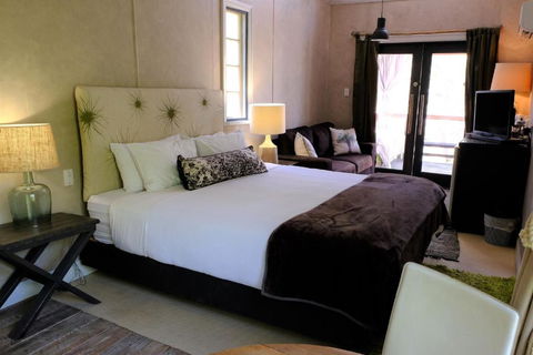 The Laurels Of Chinchilla - Accommodation QLD 2