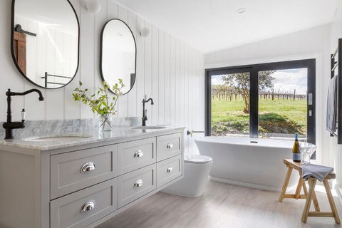 The Lodge By Mt Bellevue - Accommodation QLD 2