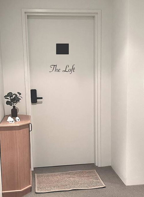 The Loft - Accommodation QLD 1