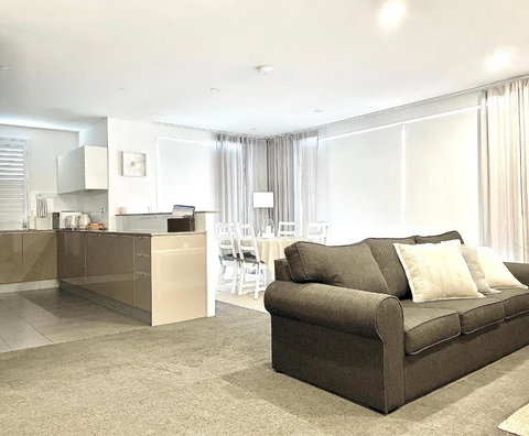 The Loft - Accommodation QLD 2