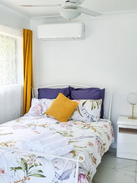 The Lux Guest House - Accommodation QLD 0