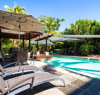 The Mediterranean Port Douglas - Accommodation QLD