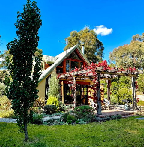 The Muddy - Accommodation QLD 1