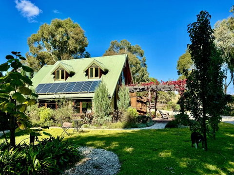The Muddy - Accommodation QLD 2