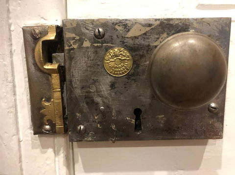 The Old Coach House C1850s Private Cottage - Accommodation QLD 1