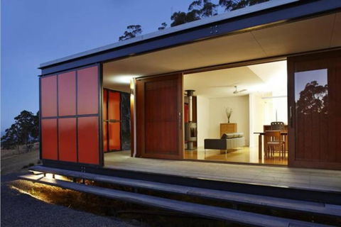 The Orange House - Accommodation QLD 2