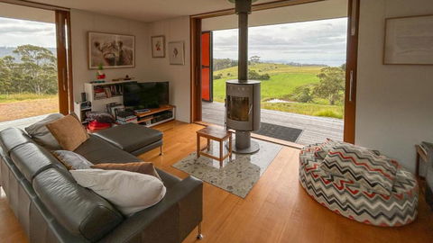 The Orange House - Accommodation QLD 1