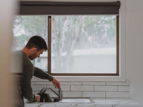 The Paddock At Ulupna - Accommodation QLD 2