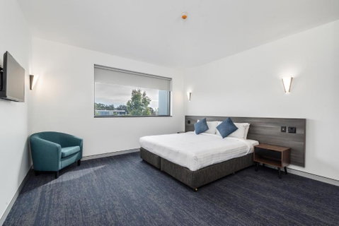 Thornton Executive Hotel - Accommodation QLD 0