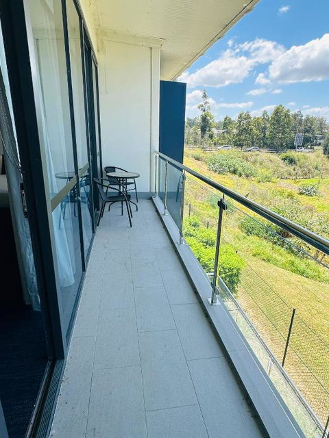 Thornton Executive Hotel - Accommodation QLD 1