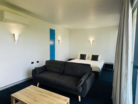Thornton Executive Hotel - Accommodation QLD 2