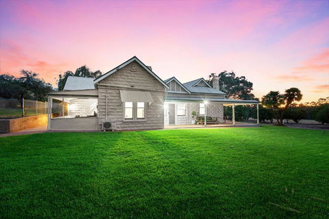 The River Block - Accommodation QLD 1