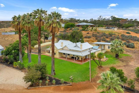 The River Block - Accommodation QLD 2