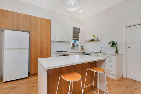 The River Block - Accommodation QLD 3