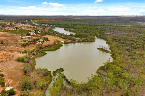 The River Block - Accommodation QLD 0