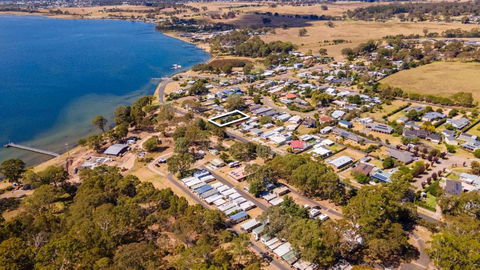 The Shack - Accommodation QLD 1