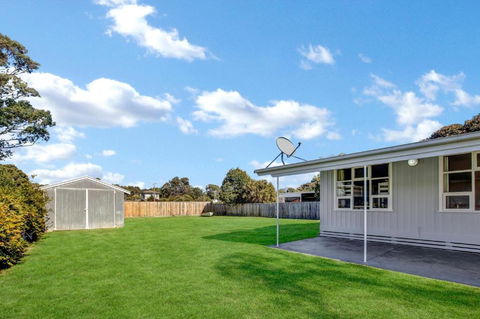 The Shack - Accommodation QLD 3
