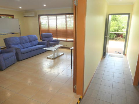 The Summit Rainforest Retreat - Accommodation QLD 1