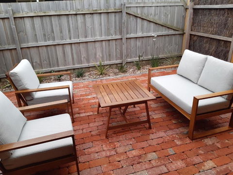 The Weekender - Accommodation QLD 3