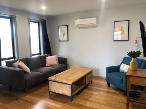 The Weekender - Accommodation QLD 1