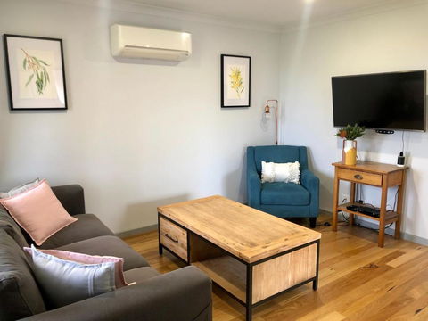 The Weekender - Accommodation QLD 0