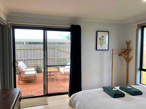 The Weekender - Accommodation QLD 2