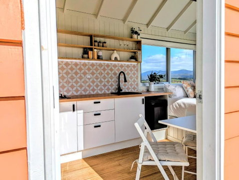 Warburton Tiny House - Tiny Stays - Accommodation QLD 3