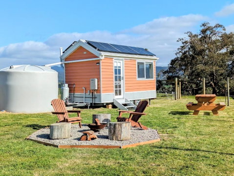 Warburton Tiny House - Tiny Stays - Accommodation QLD 0