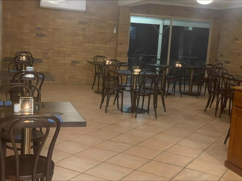 Wild Scotsman Motor Inn Gin Gin QLD - Accommodation QLD 3