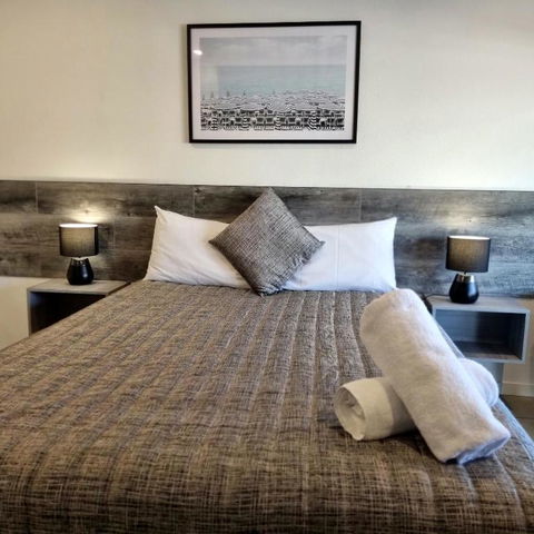 Y Motels Gympie - Accommodation QLD 0