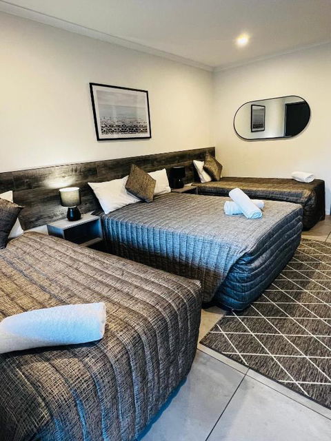 Y Motels Gympie - Accommodation QLD 3