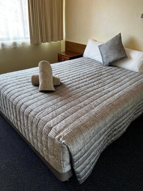 Y Motels Gympie - Accommodation QLD 2